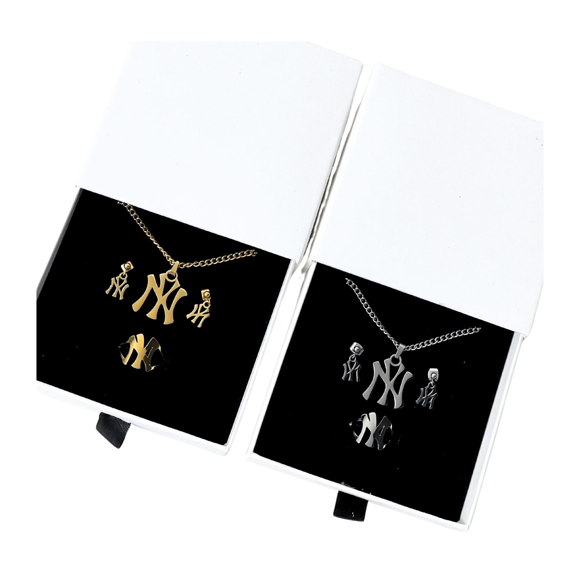 The City Edit Bundle