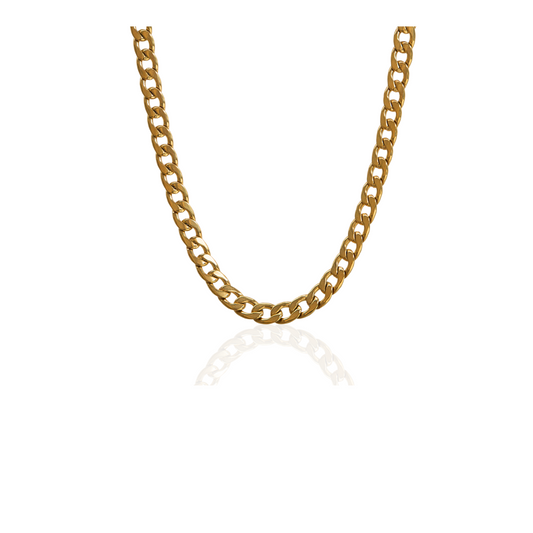 "Golden Hour" Chain