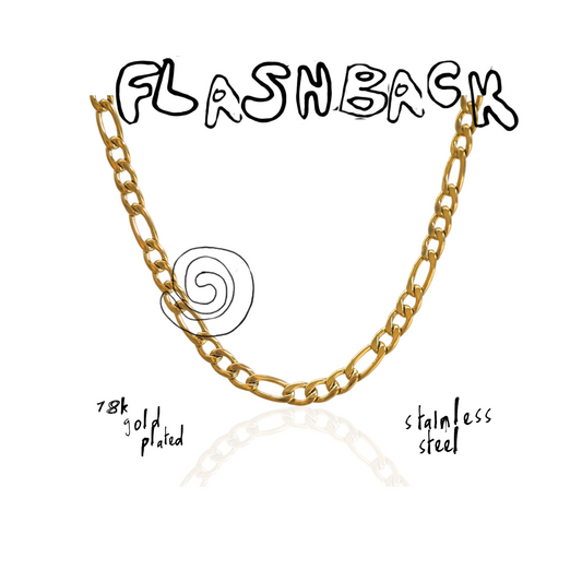 "Flashback" Chain