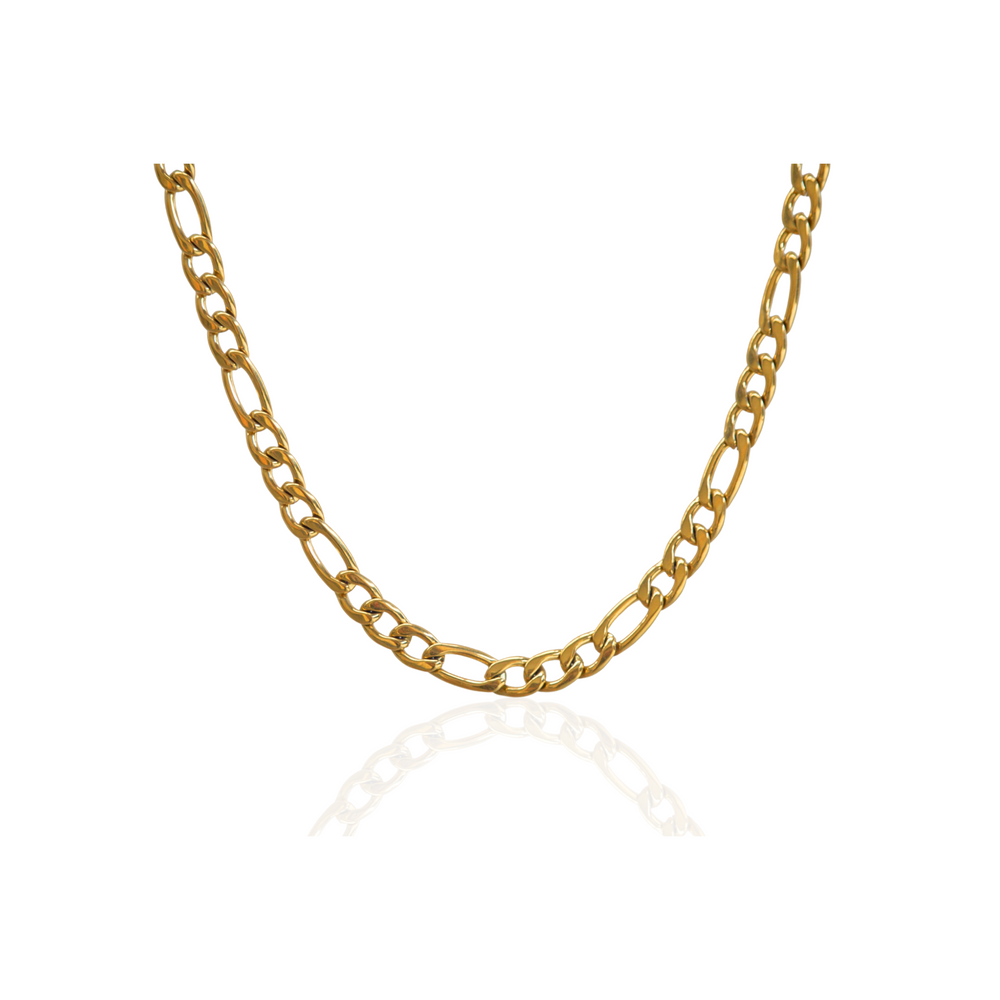 "Flashback" Chain