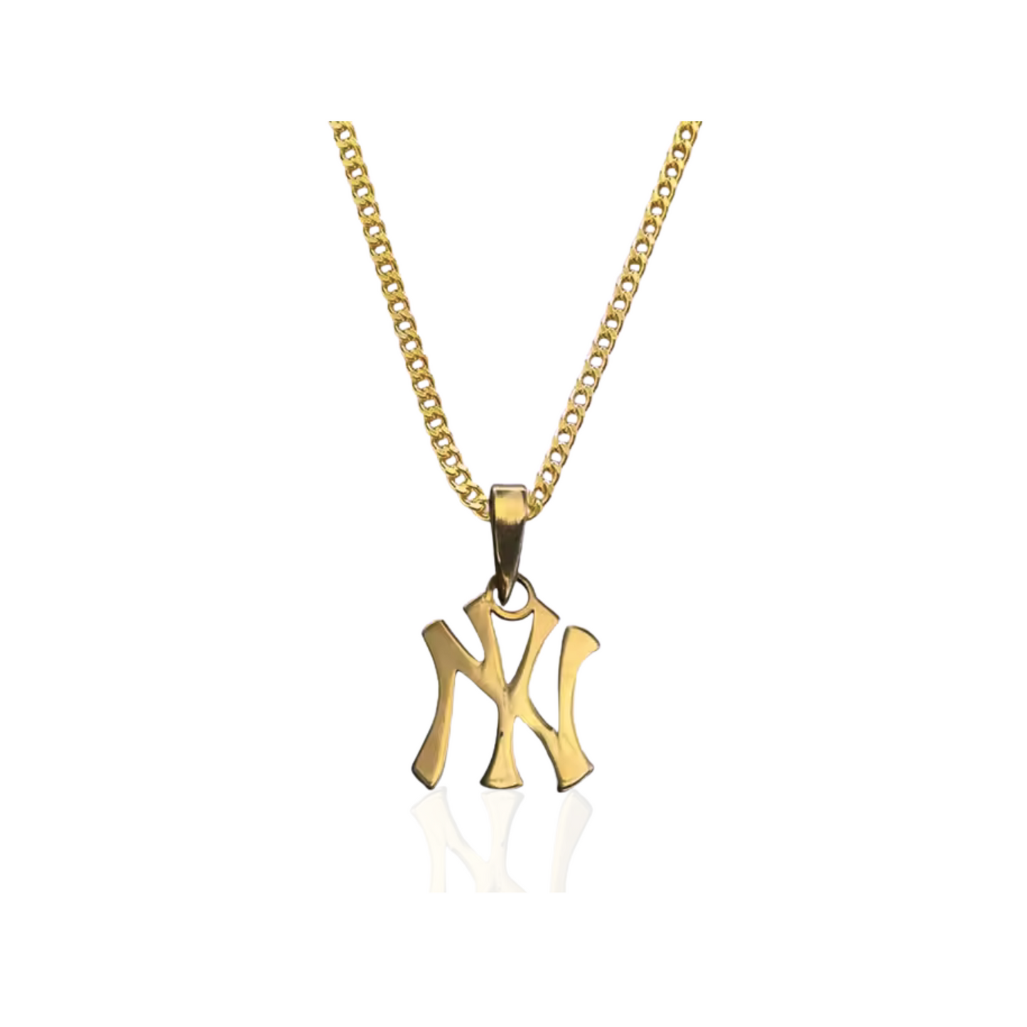 "City Heat" Pendant