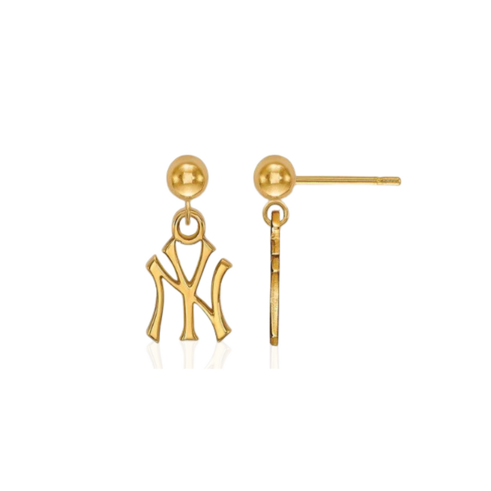 "Metro" Earrings
