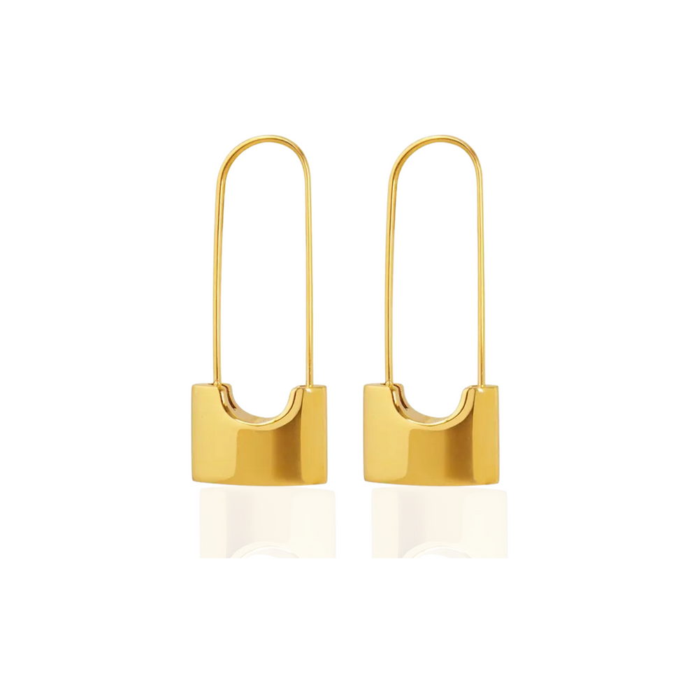 "Latch" Drops