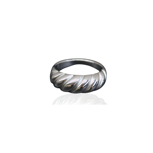 "Butter" Ring