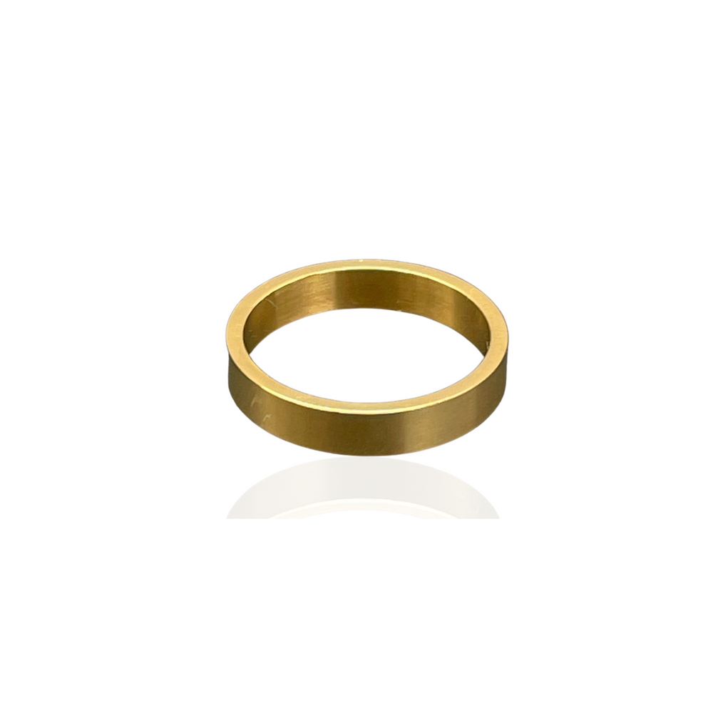 "Still" Ring