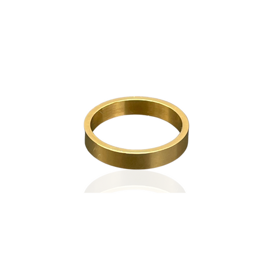 "Still" Ring