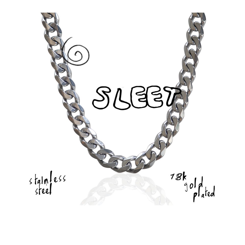 "Sleet" Chain