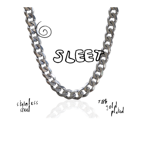 "Sleet" Chain