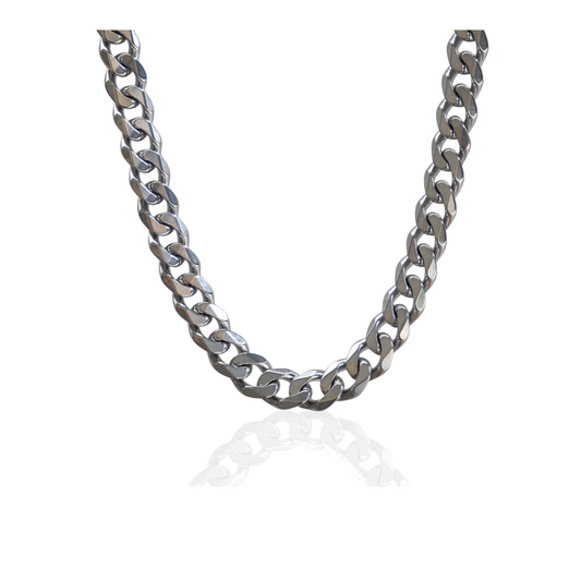 "Sleet" Chain