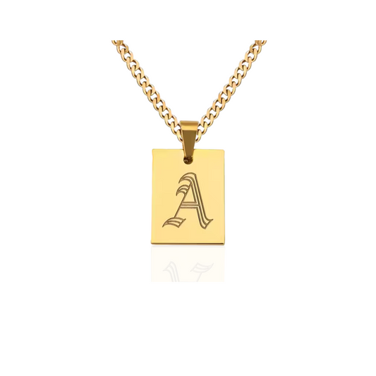 "Archive Initials"